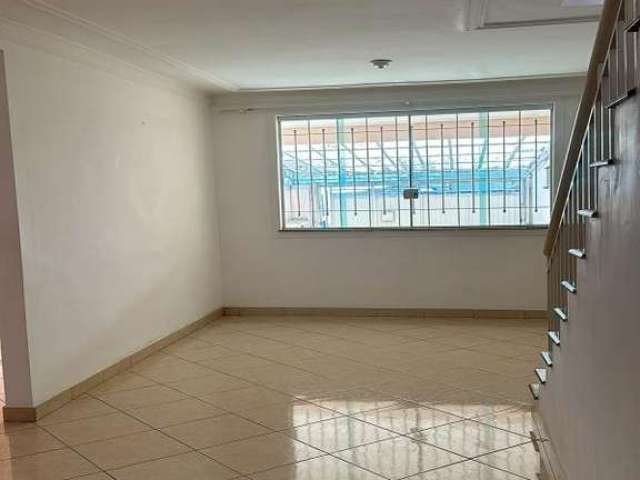 Residencial - Vila Antonio