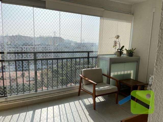 Residencial - Vila Sao Francisco