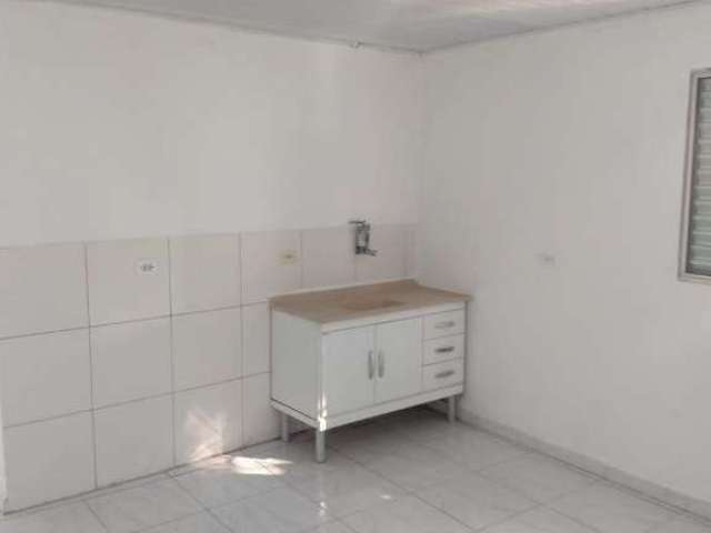 Residencial - Rio Pequeno