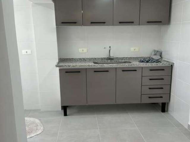 Residencial - Butanta