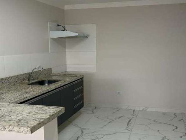 Residencial - Butanta