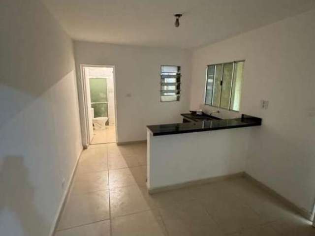 Residencial - Vl Gomes