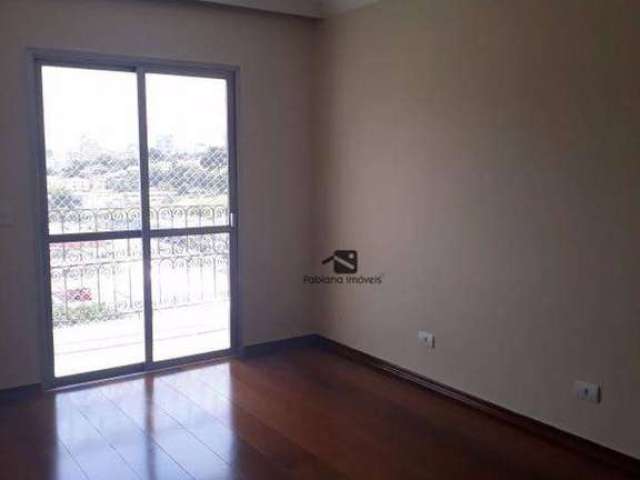 Apartamento Residencial à venda, Vila Indiana, São Paulo - AP0023.