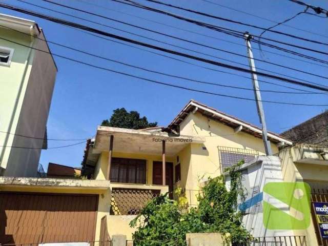 Terreno Residencial à venda, Jardim Ester, São Paulo - TE0005.