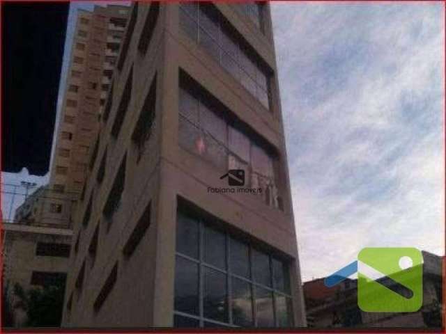 Prédio à venda, 900 m² por R$ 7.200.000,00 - Vila Lageado - São Paulo/SP