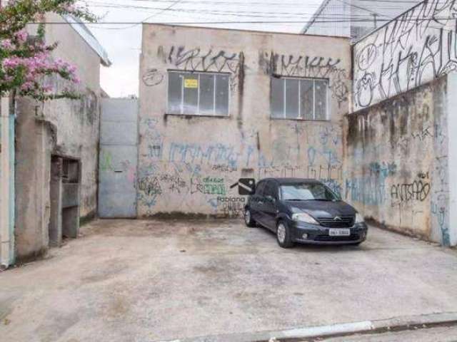 Salão para alugar, 150 m² por R$ 8.080,00 - Centro - Osasco/SP