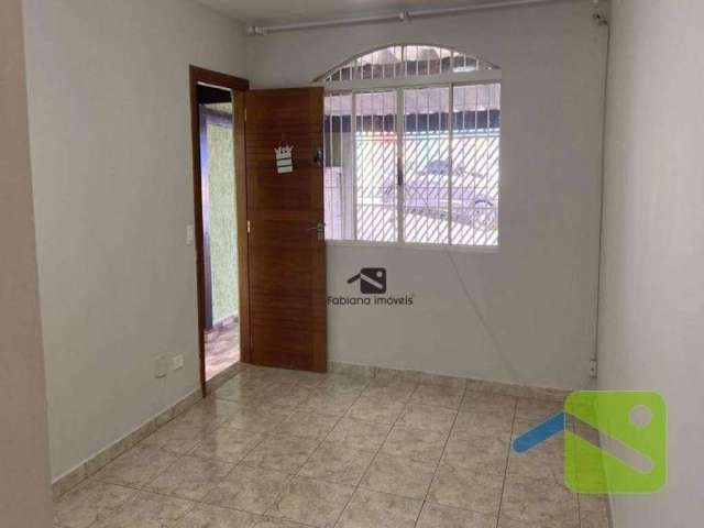 Sobrado Residencial à venda, Jardim Esmeralda, São Paulo - SO0121.