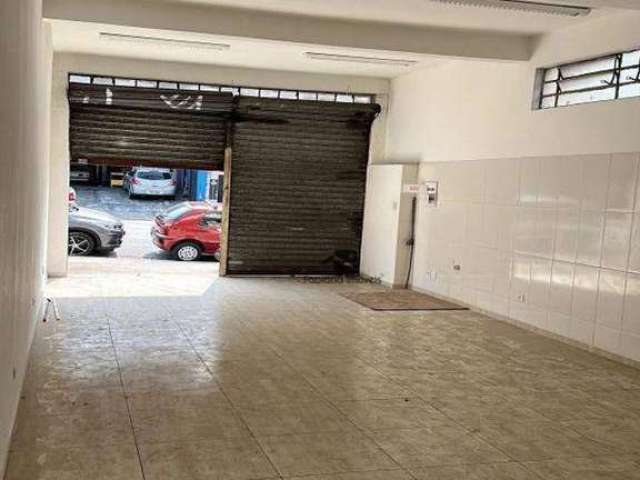 Salão Comercial para locação, Jardim Ypê, Osasco - SL0040.