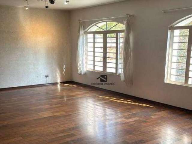 Sobrado com 3 dormitórios à venda, 250 m² por R$ 1.150.000,00 - Cidade São Francisco - São Paulo/SP