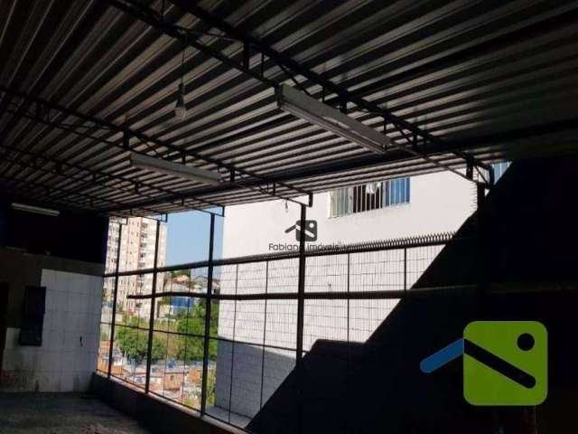 Terreno Comercial para locação, Jardim Ivana, São Paulo - TE0010.