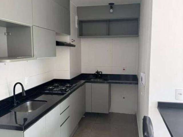 Apartamento Residencial para locação, Vila Butantã, São Paulo - AP0194.