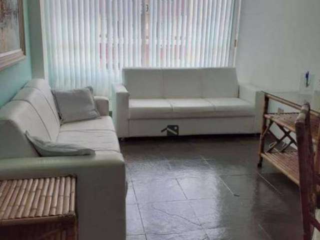 Apartamento Residencial à venda, Jardim Las Palmas, Guarujá - AP0208.