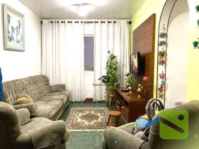 Apartamento Residencial à venda, Alto de Pinheiros, São Paulo - AP0210.