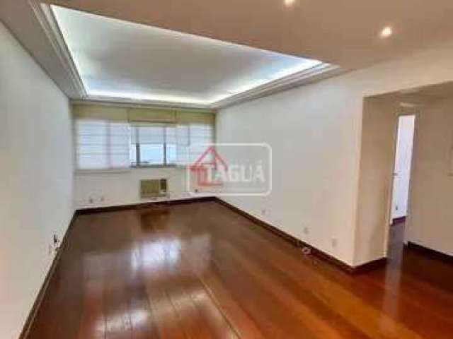 Apartamento com 2 quartos à venda na Rua Waldomiro Silveira, 25, Boqueirão, Santos, 110 m2 por R$ 700.000