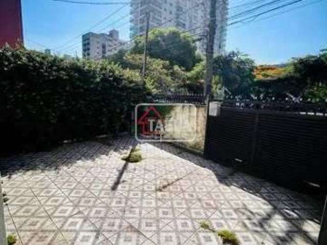 Casa com 2 quartos à venda na Avenida Almirante Cochrane, 188, Aparecida, Santos, 102 m2 por R$ 750.000