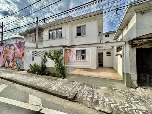 Casa com 2 quartos à venda na Rua Jurubatuba, 101, Aparecida, Santos, 65 m2 por R$ 680.000