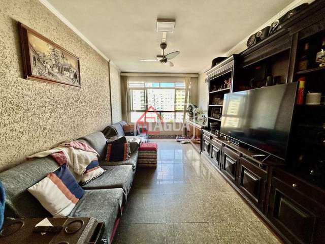 Apartamento com 3 dorms, Ponta da Praia, Santos - R$ 830 mil, Cod: 198