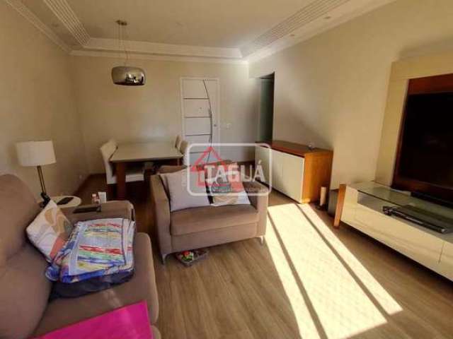 Apartamento com 3 dorms, Boqueirão, Santos - R$ 900 mil, Cod: 203