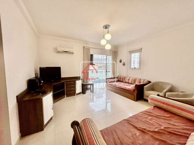 Apartamento com 2 dorms, Aparecida, Santos - R$ 995 mil, Cod: 258