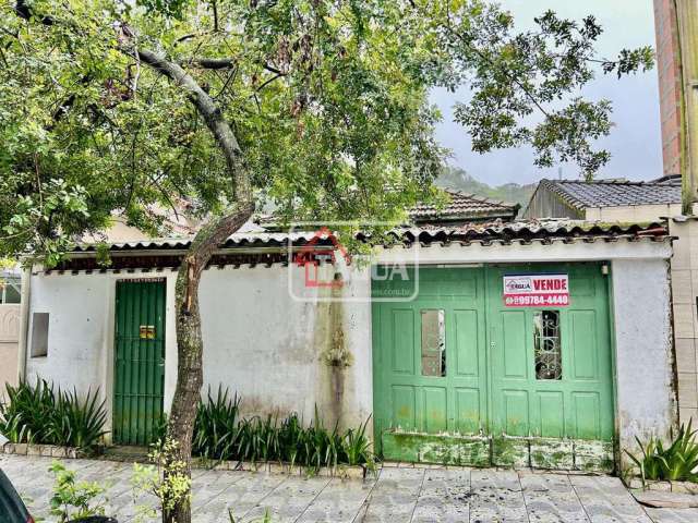 Casa comercial com 3 salas à venda na Rua Antônio Bento de Amorim, 100, Vila Belmiro, Santos, 527 m2 por R$ 1.100