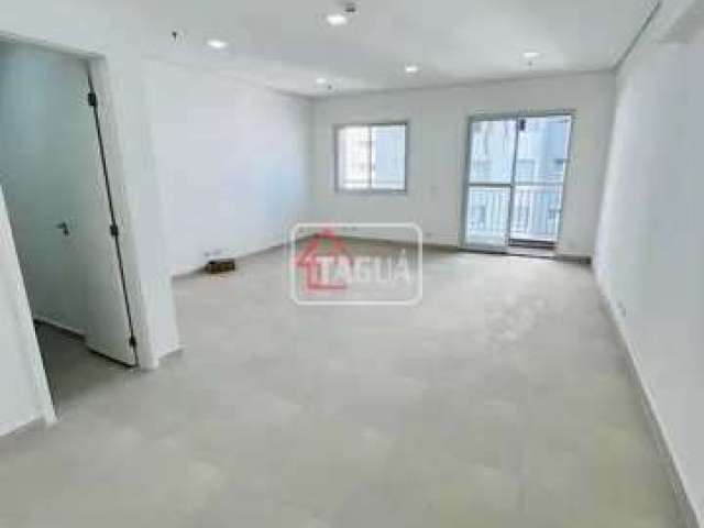 Sala Comercial, Vila Mathias, Santos, Cod: 14