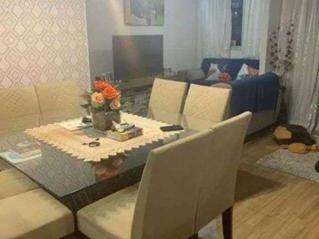 Apartamento - monte castelo - sp