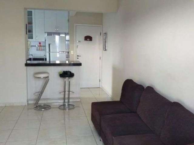 Apartamento - parque residencial aquarius - sp