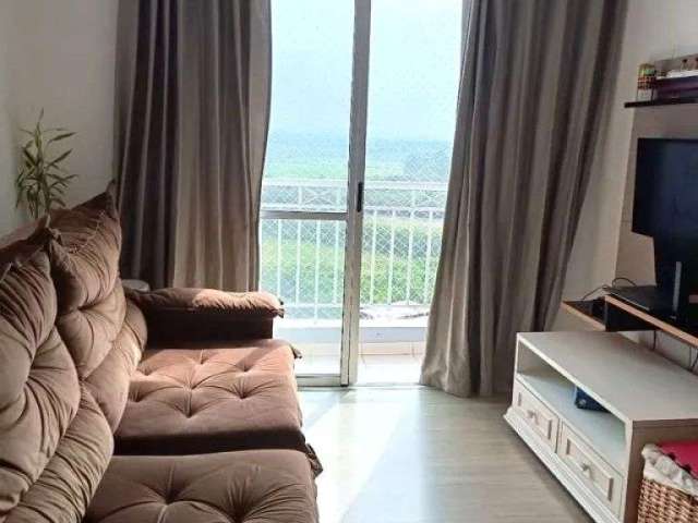 Apartamento - monte castelo - sp