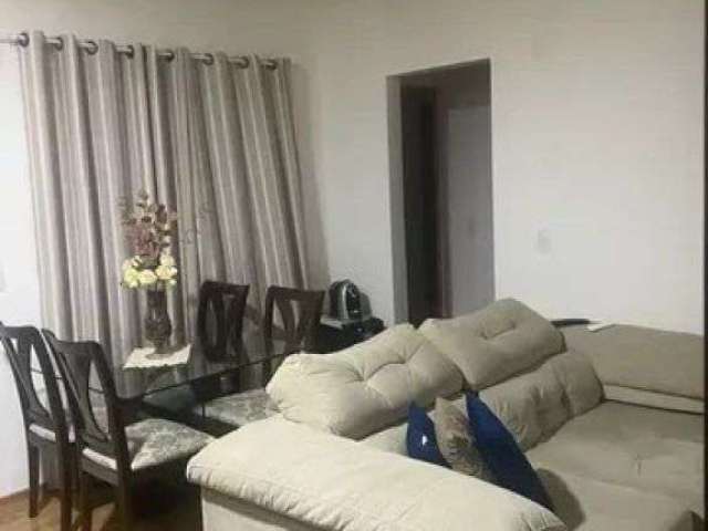 Apartamento - urbanova - sp