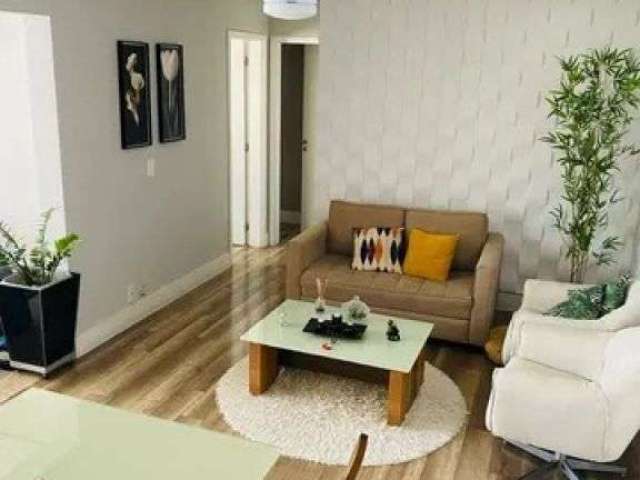 Apartamento - royal park - sp