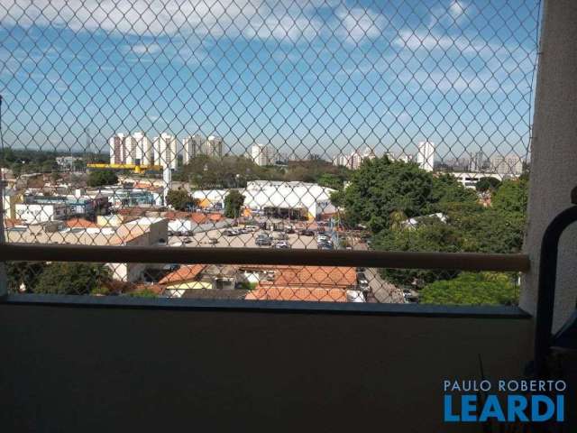 Apartamento - jardim paulista - sp