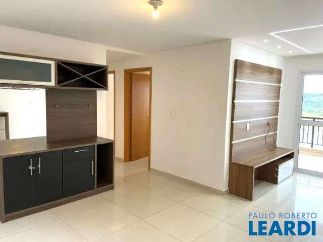 Apartamento - jardim estoril - sp