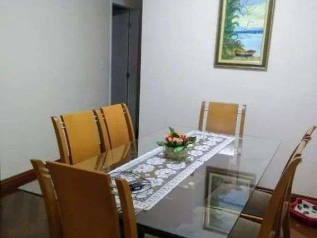 Apartamento - parque residencial aquarius - sp