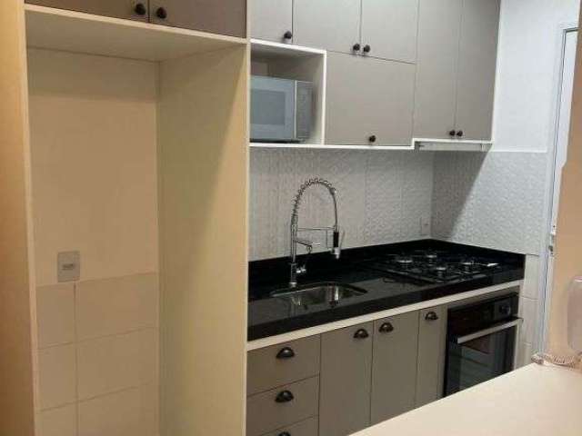 Apartamento - condomínio residencial colinas do paratehy - sp