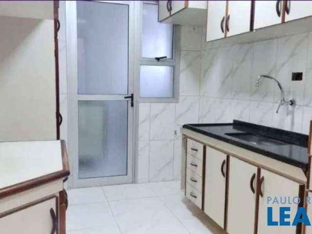 Apartamento - jardim américa - sp