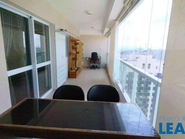 Apartamento - altos do esplanada - sp