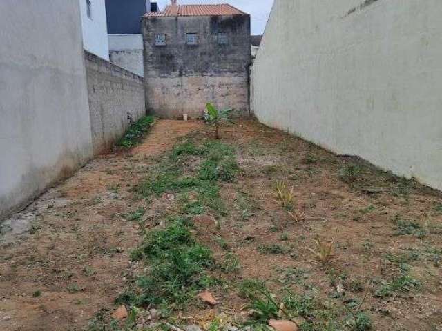 Terreno - residencial bosque dos ipês - sp