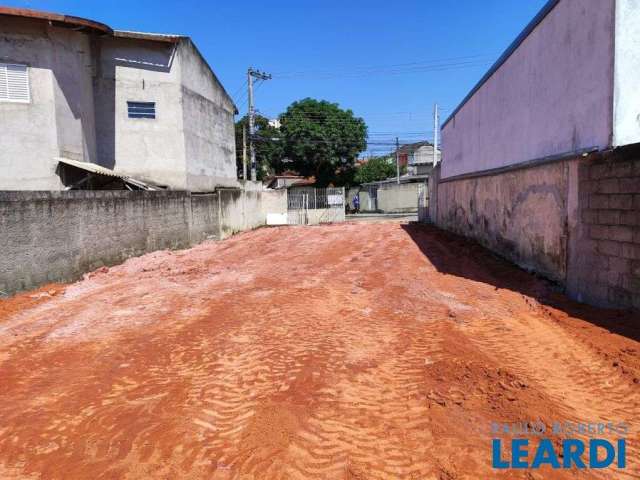 Terreno - jardim anhembi - sp