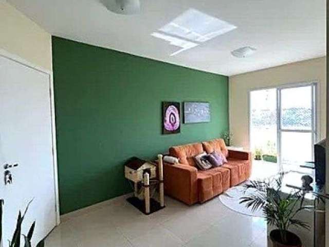 Apartamento - jardim satélite - sp