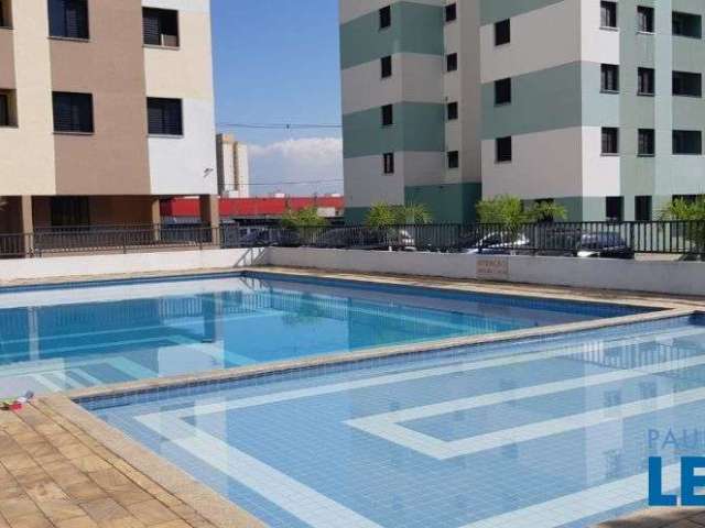 Apartamento - jardim américa - sp