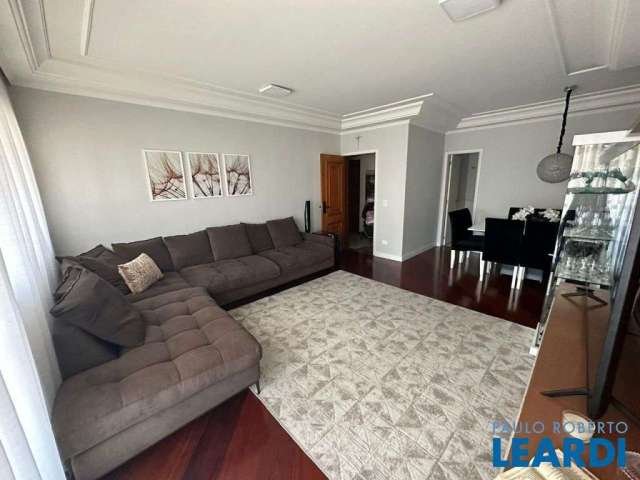 Apartamento - jardim aquárius - sp