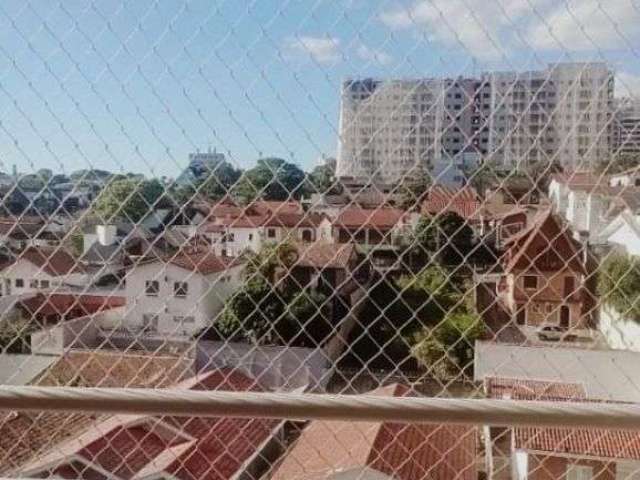 Apartamento - jardim apolo ii - sp