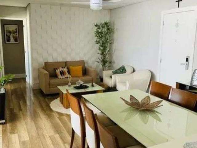 Apartamento - royal park - sp