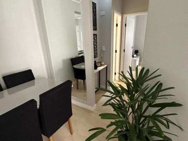 Apartamento - jardim aquárius - sp