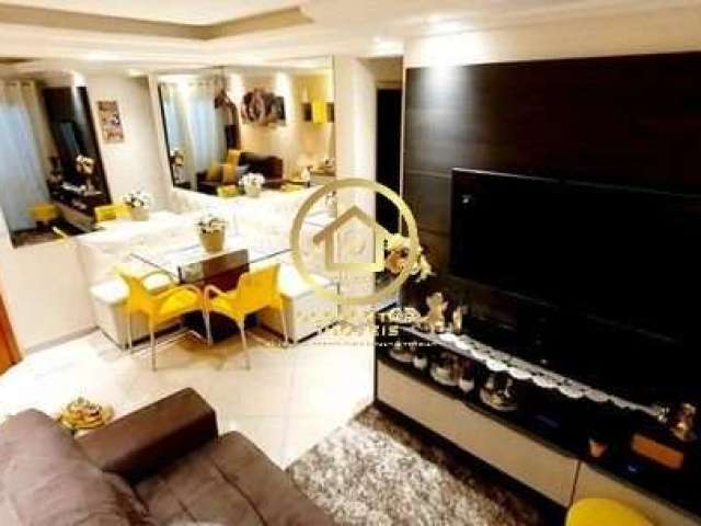 Apartamento com 2 quartos à venda na Rua José de Figueiredo Seixas, 67, Imirim, São Paulo por R$ 369.000