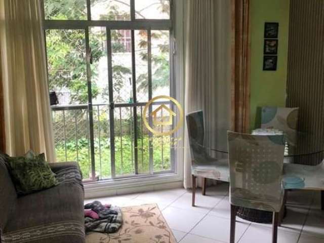 Apartamento com 2 quartos à venda na Rua Mussa Kuraien, 133, Parque Mandaqui, São Paulo por R$ 300.000