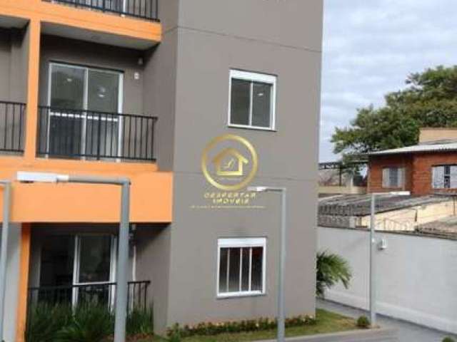 Apartamento com 2 quartos à venda na Rua Dom Bento Pickel, 1027, Casa Verde, São Paulo por R$ 283.740