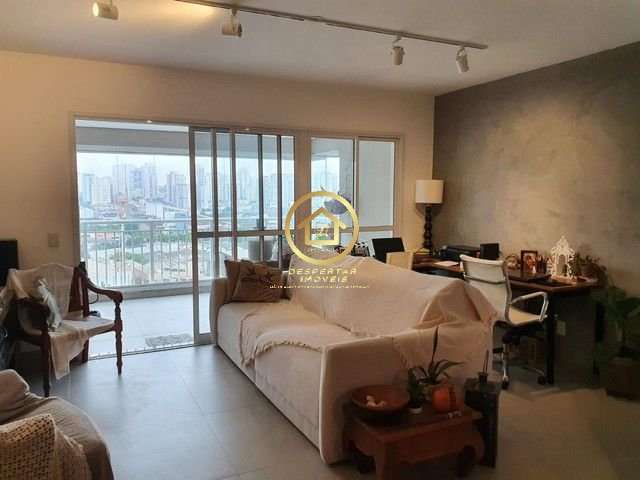 Apartamento com 3 quartos à venda na Marques de Sao Vicente, 2898, Barra Funda, São Paulo por R$ 1.363.000