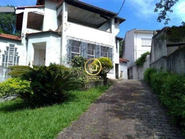 Casa com 3 quartos à venda na Avenida Mercedes, 1066, Alto da Lapa, São Paulo por R$ 2.500.000