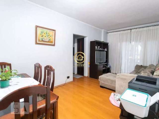 Apartamento com 2 quartos à venda na Avenida Imperatriz Leopoldina, 1845, Vila Leopoldina, São Paulo por R$ 580.000